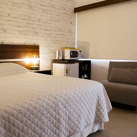 Aparthotel Sibaris Santa Cruz de La Sierra Exteriér fotografie