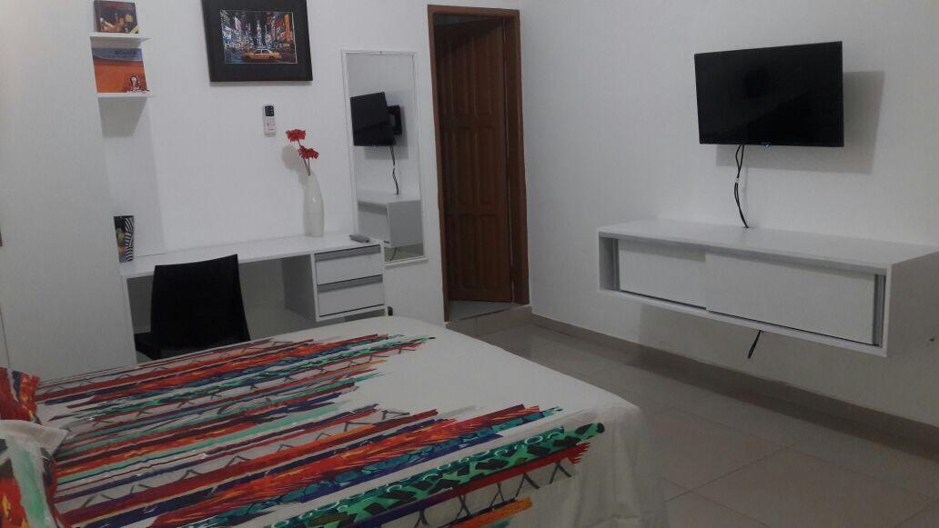 Aparthotel Sibaris Santa Cruz de La Sierra Exteriér fotografie