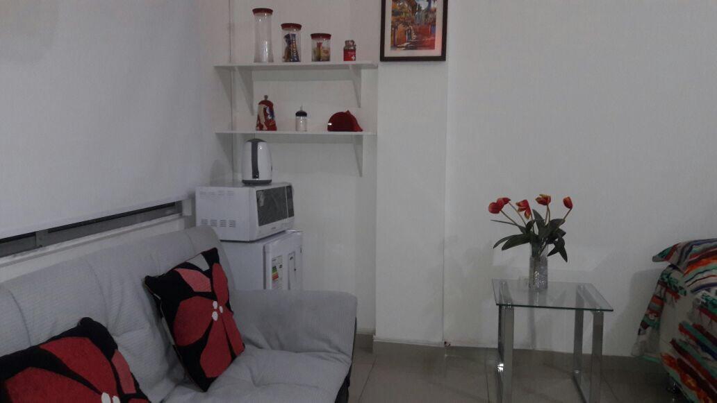 Aparthotel Sibaris Santa Cruz de La Sierra Exteriér fotografie