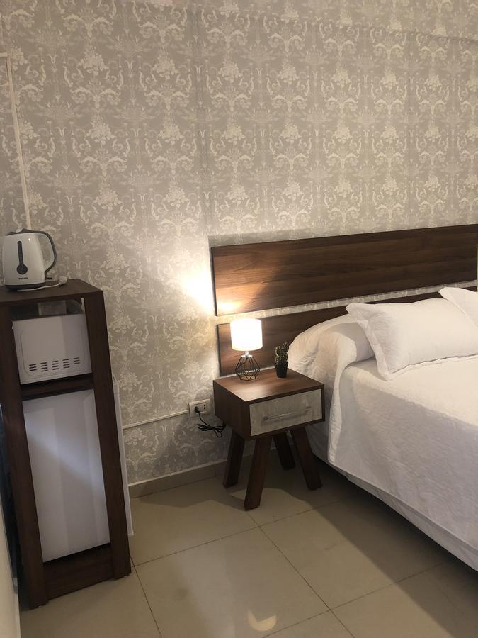 Aparthotel Sibaris Santa Cruz de La Sierra Exteriér fotografie