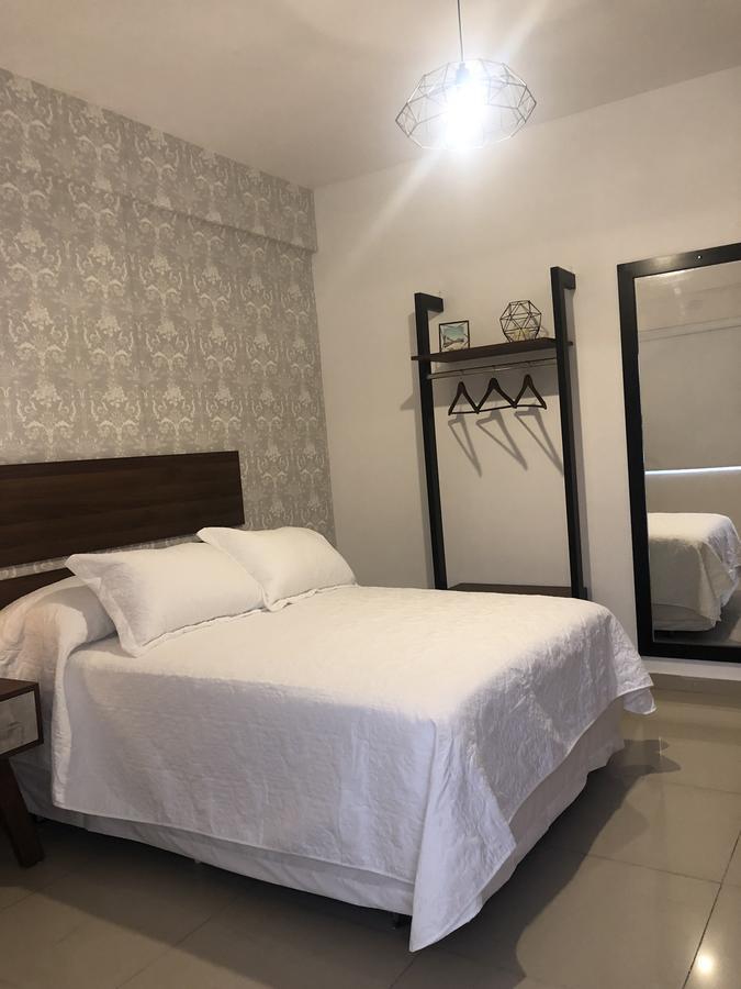 Aparthotel Sibaris Santa Cruz de La Sierra Exteriér fotografie