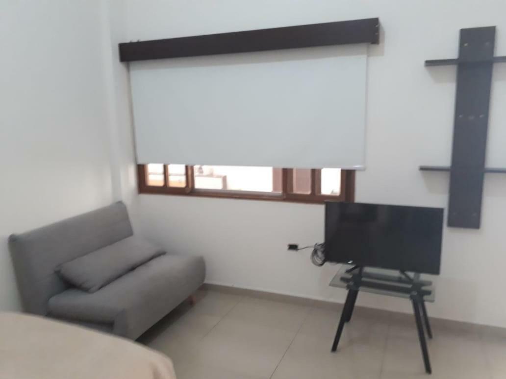 Aparthotel Sibaris Santa Cruz de La Sierra Exteriér fotografie